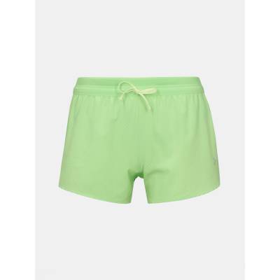 Under Armour Дамски панталонки Under Armour UA Velociti Pro Vent Shorts Under Armour | Zelen | ЖЕНИ | XS