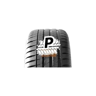 Michelin PILOT SPORT 4 ZP 325/30 R21 108Y