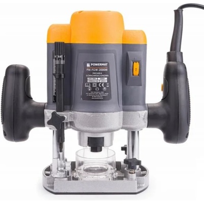 Powermat PM-FGW-2000M (PM0813)
