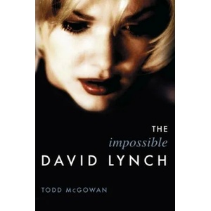 Impossible David Lynch | Todd McGowan (ISBN: 9780231139557)