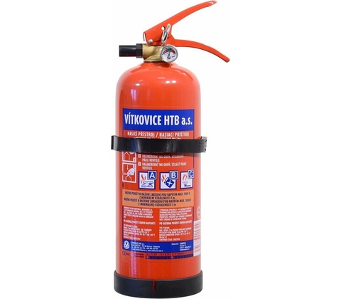 Compass ABC 2kg