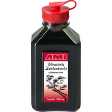 AMI Čínský umělecký inkoust 100 ml