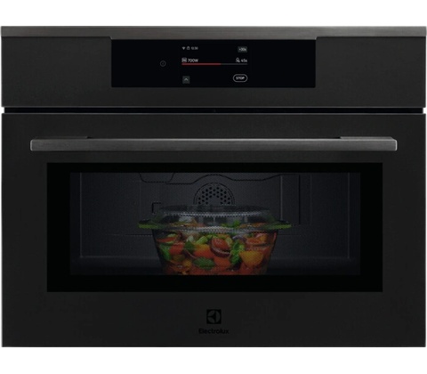 Electrolux KVM9E2XT