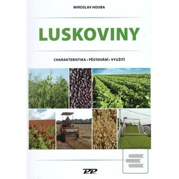 Luskoviny