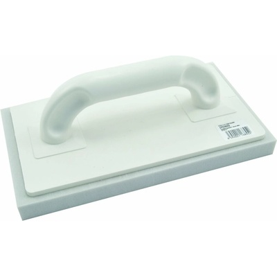 STAVTOOL Hladítko plastové s durenem | 250x140x20 mm
