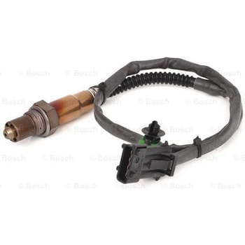 Lambda sonda BOSCH 0 258 006 197