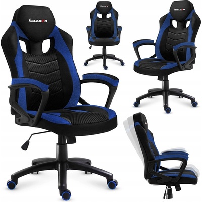 Huzaro FORCE 2.5 BLUE MESH – Hledejceny.cz