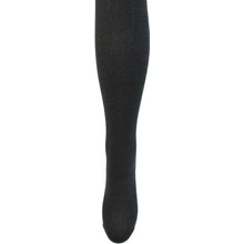 Detské čierne pančuchy Basic