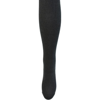 Detské čierne pančuchy Basic