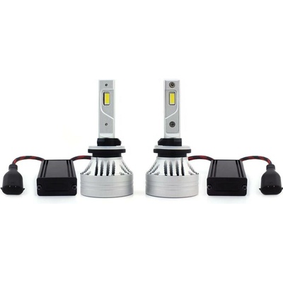 Ledpodsviceni.cz LED H27 880 V2 10.000lm 9-32V 2x55W