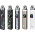 OXVA Xlim Pro 2 DNA Pod Kit 1300mAh 2ml - greencigar