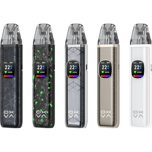 OXVA Xlim Pro 2 DNA Pod Kit 1300mAh 2ml - greencigar