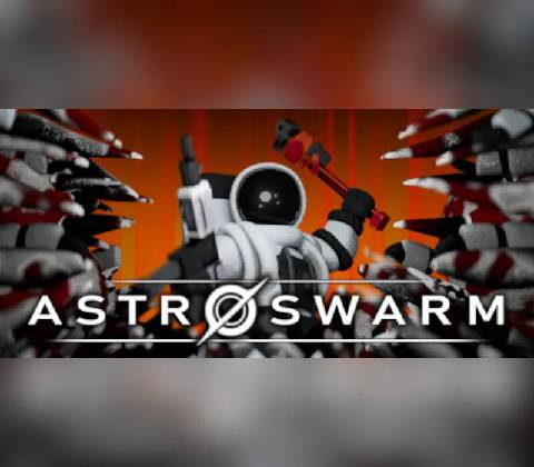 Astroswarm
