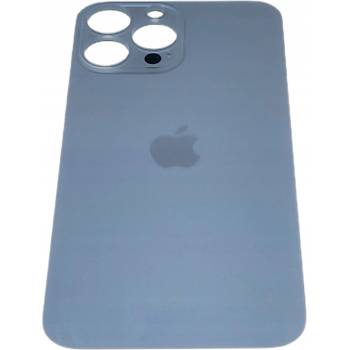 Kryt Apple iPhone 13 Pro Max zadní modrý