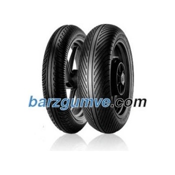 Pirelli Diablo Rain ( 120/80-12 TL Задно колело, Mischung SCR1, NHS )