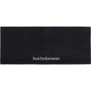 Peak Performance Лента за глава Peak Performance Progress Headband - Black - размер S/M 55-58 cm (204-8537-0111)