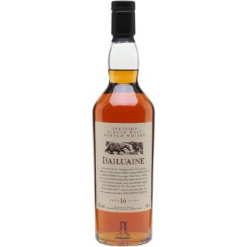 Image 1 of Dailuaine 16 YO Flora & Fauna