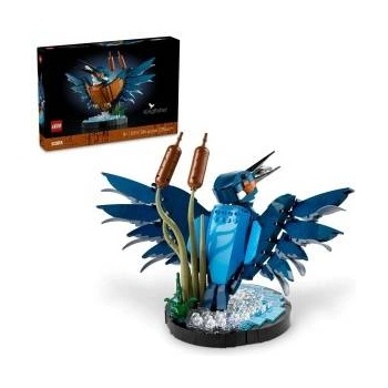 LEGO® Строителна Игра Lego 10331 Icons Faunia Многоцветен 834 Части