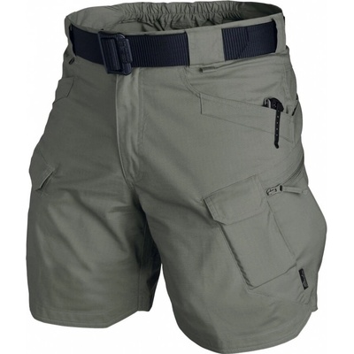 Šortky Helikon-Tex Urban Tactical 8.5" UTL olive drab – Zboží Dáma