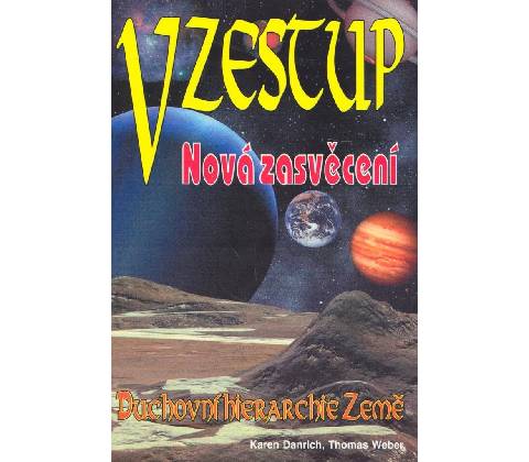 Vzestup