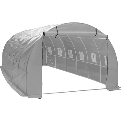 G21 300 x 600 x 200 cm bílý