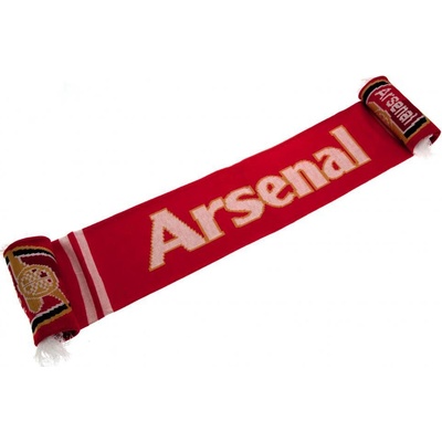 FC Arsenal zimný šál Gunners Scarf