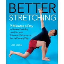 Better Stretching