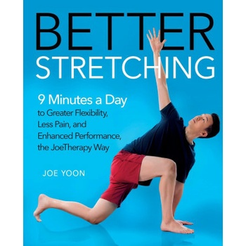 Better Stretching