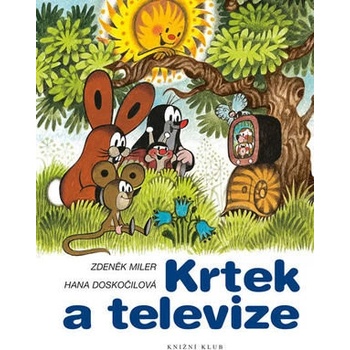 Krtek a televize