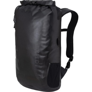 EXPED Алпийска раница Exped Torrent 20 Mountaineering backpack - Black - размер One Size (503-1067-0211)