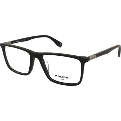 Police Playmaker 1 VPLR58 0700