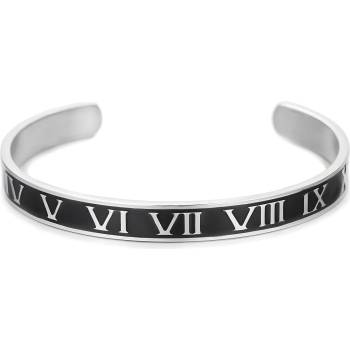 HARAHU Нарамак ma-34448 - Сребърен / Черен kp34448 (ma-34448)