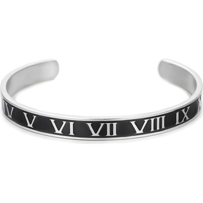 HARAHU Нарамак ma-34448 - Сребърен / Черен kp34448 (ma-34448)