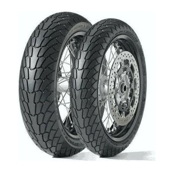 DUNLOP MUTANT 110/80 R19 59V
