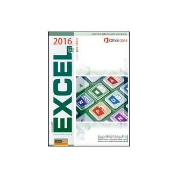 Excel 2016