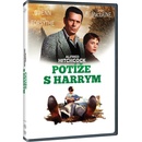 Potíže s Harrym DVD