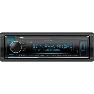 Kenwood KMM-BT356 Авто радио