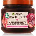 Garnier Botanic Therapy Hair Remedy подсливаща маска за слаба, склонна към оредяване коса 340ml