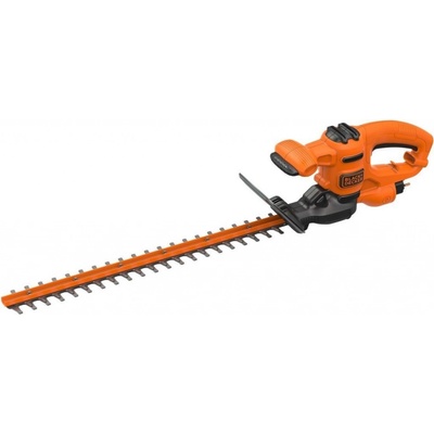 Black+Decker Nůžky na Živý Plot: Perfektní Péče o Vaši Zahradu