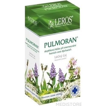 Leros PULMORAN 100 g