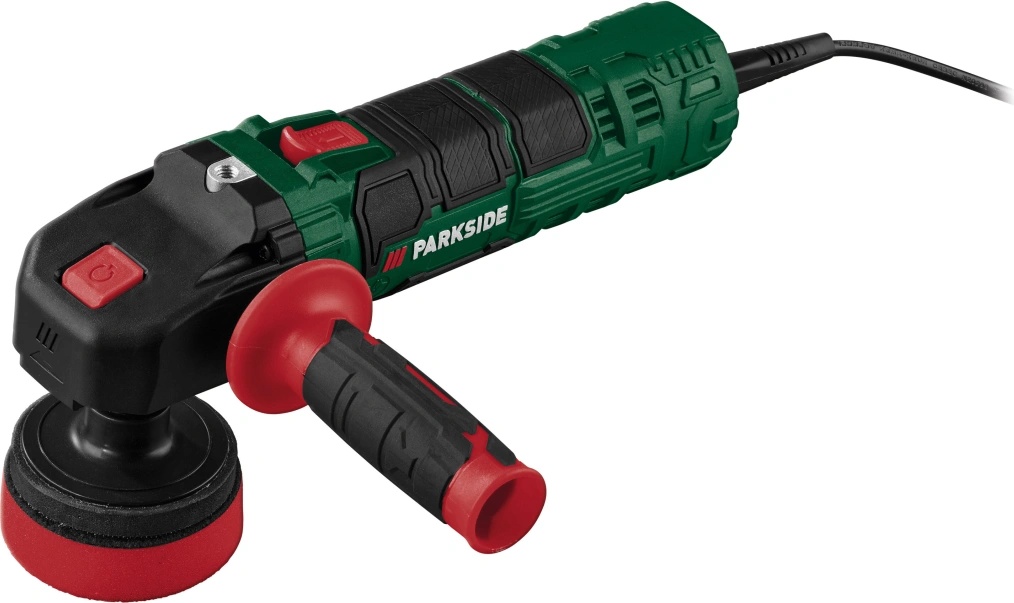Parkside PPM 800 A1