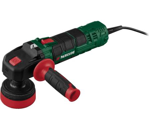 Parkside PPM 800 A1