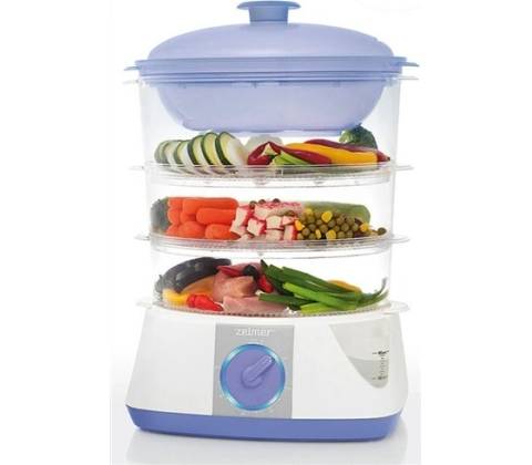 Zelmer SC 1002