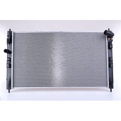 Chladič, chlazení motoru NISSENS 636034