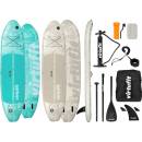 Paddleboard VIRTUFIT Ocean Compact 305