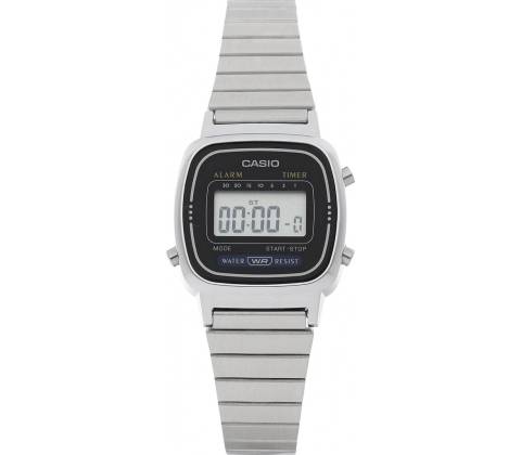 Casio LA-670WEA-1