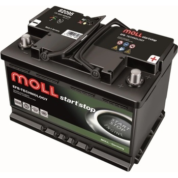 Image 1 of MOLL 95Ah 8427