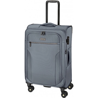d&n Travel 9704 4W Grey 75 l