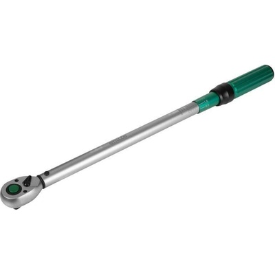 Stalco Momentový klíč 1/2” 60-330Nm 72 zubů S011160330