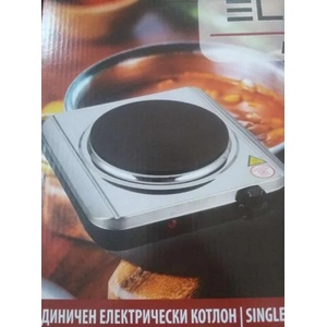 Elite EHP-1186 Преносим котлон